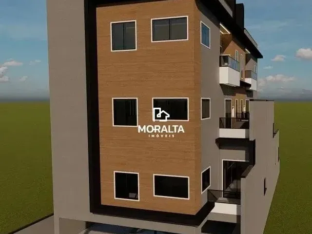 Imagem 4: Apartamento com 3 Dormitórios Sendo 1 Suíte À Venda - Bom Jesus - São José Dos