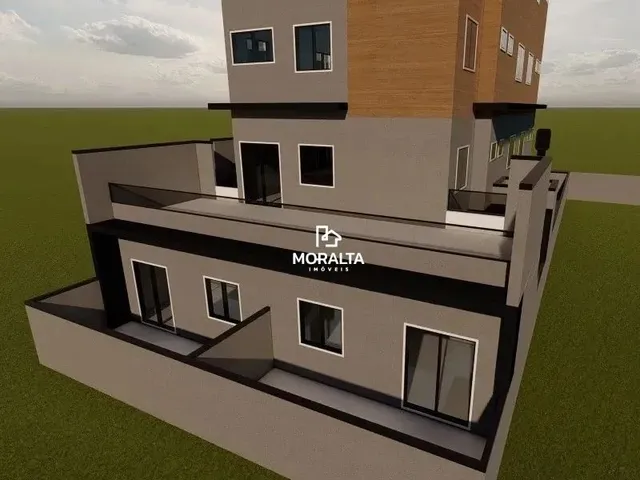 Imagem 12: Apartamento com 3 Dormitórios Sendo 1 Suíte À Venda - Bom Jesus - São José Dos