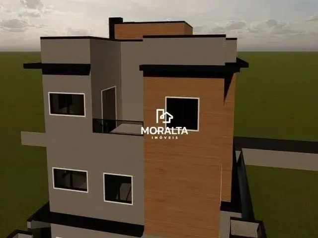 Imagem 6: Apartamento com 3 Dormitórios Sendo 1 Suíte À Venda - Bom Jesus - São José Dos