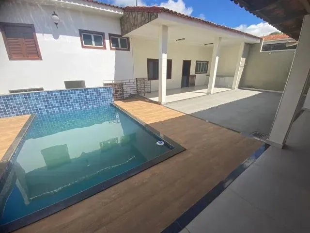 Imagem: Alugo Casa Residencial e Comercial Bairro