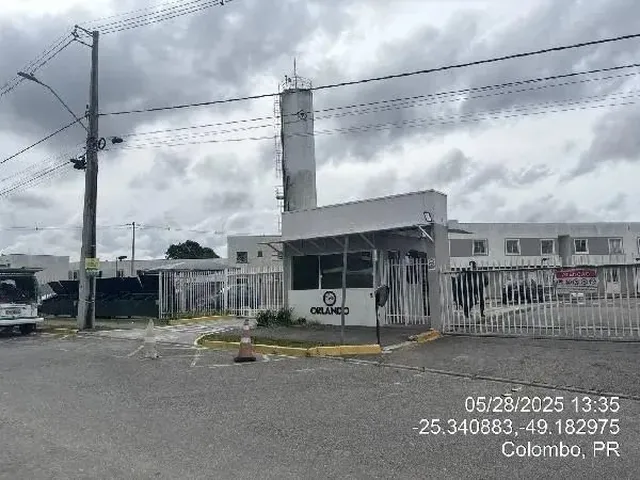 Imagem: Oportunidade Única em Colombo - Pr Tipo