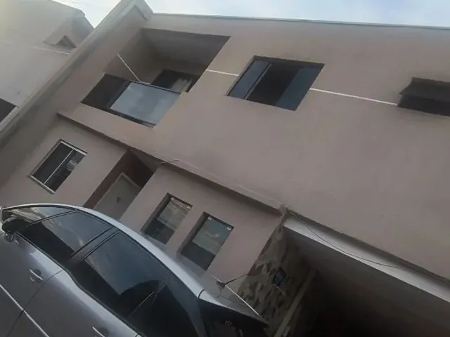 Imagem: Sobrado com Duas Casas