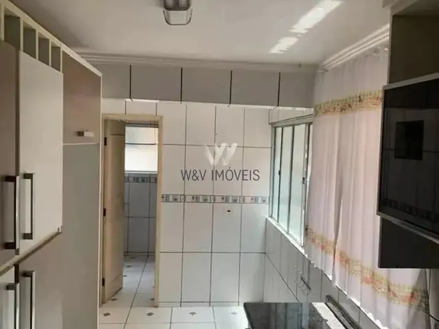 Imagem: Apartamento no Carioca / Centro São José