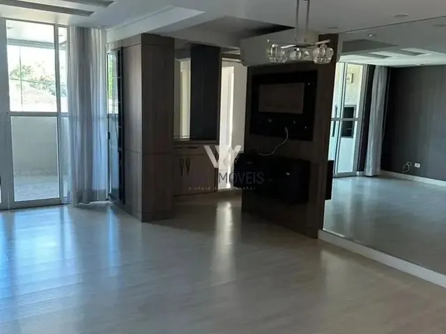Imagem: Apartamento no Centro de São José dos