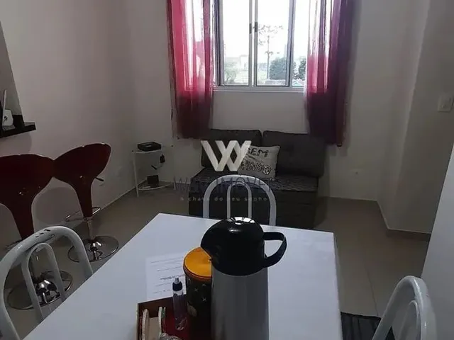 Imagem 10: Apartamento Ao Lado do Centro, na Cidade Jardim com 03 Quartos com Suíte
