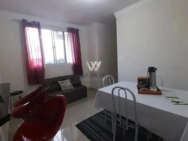 Imagem 7: Apartamento Ao Lado do Centro, na Cidade Jardim com 03 Quartos com Suíte