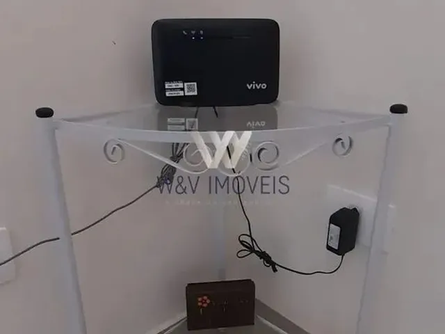 Imagem 2: Apartamento Ao Lado do Centro, na Cidade Jardim com 03 Quartos com Suíte