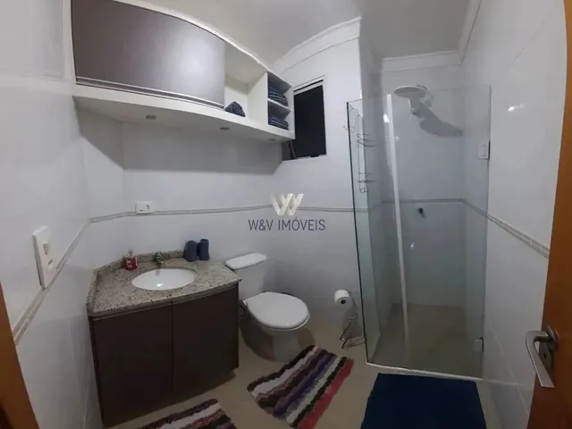 Imagem 16: Apartamento Ao Lado do Centro, na Cidade Jardim com 03 Quartos com Suíte
