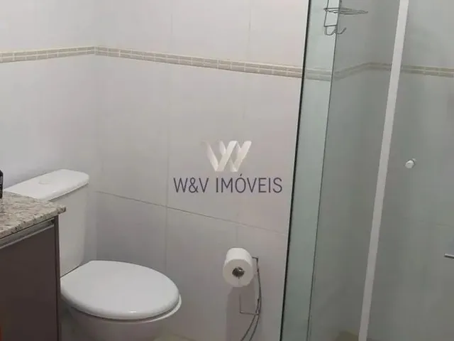 Imagem 6: Apartamento Ao Lado do Centro, na Cidade Jardim com 03 Quartos com Suíte