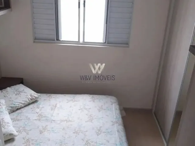 Imagem 14: Apartamento Ao Lado do Centro, na Cidade Jardim com 03 Quartos com Suíte