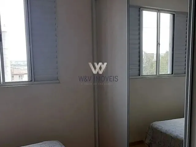 Imagem 15: Apartamento Ao Lado do Centro, na Cidade Jardim com 03 Quartos com Suíte