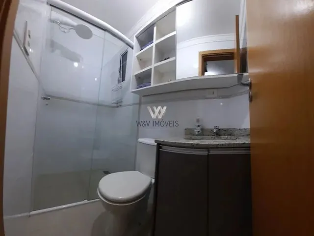 Imagem 12: Apartamento Ao Lado do Centro, na Cidade Jardim com 03 Quartos com Suíte