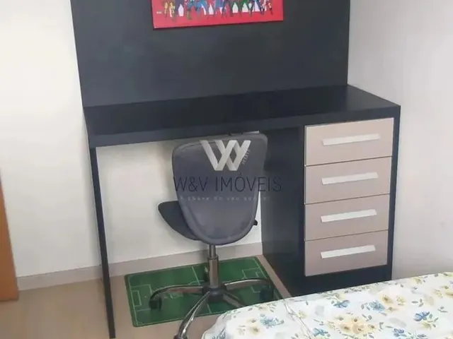 Imagem 13: Apartamento Ao Lado do Centro, na Cidade Jardim com 03 Quartos com Suíte