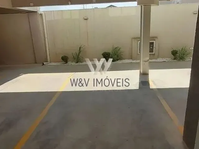 Imagem 4: Apartamento Ao Lado do Centro, na Cidade Jardim com 03 Quartos com Suíte