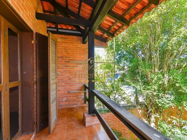 Imagem 3: Lapa, Centro, Casa de Época , Tijolos Maciço, Madeira de Imbuia, 3 Suítes, Adega