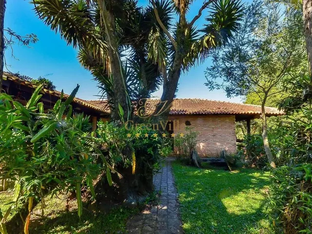 Imagem 8: Lapa, Centro, Casa de Época , Tijolos Maciço, Madeira de Imbuia, 3 Suítes, Adega