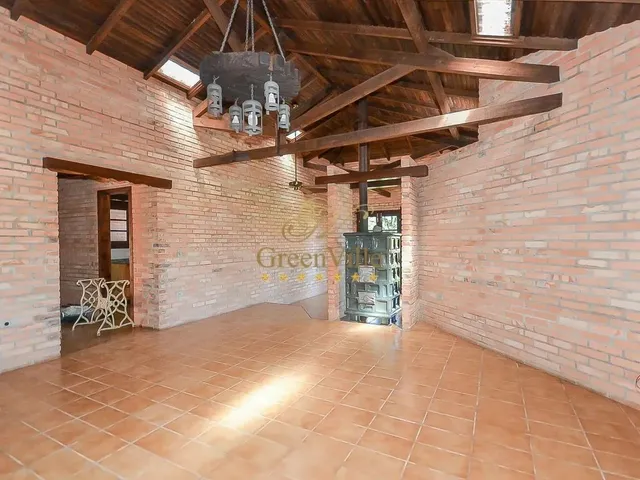 Imagem 14: Lapa, Centro, Casa de Época , Tijolos Maciço, Madeira de Imbuia, 3 Suítes, Adega