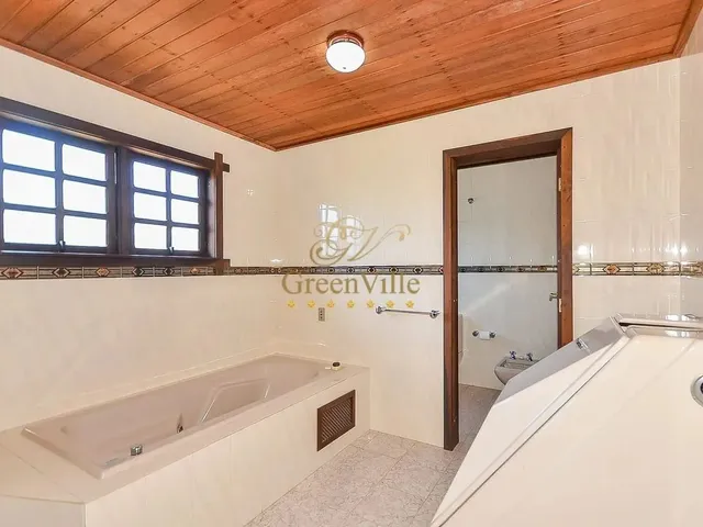 Imagem 6: Lapa, Centro, Casa de Época , Tijolos Maciço, Madeira de Imbuia, 3 Suítes, Adega