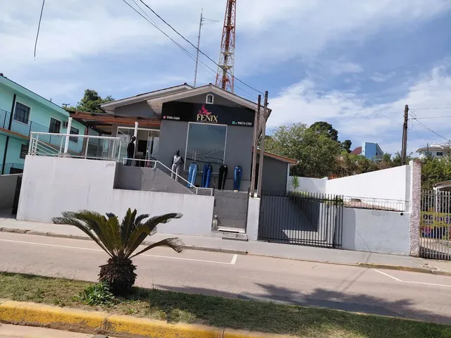Imagem 3: Casa Centro Comercial