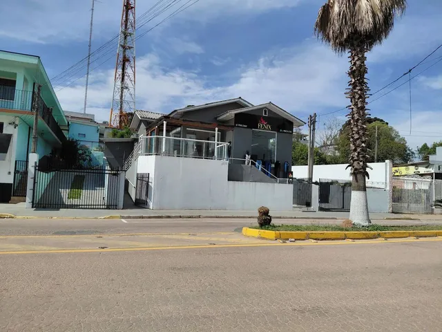 Imagem 4: Casa Centro Comercial