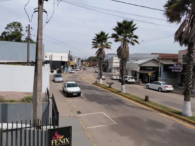 Imagem 5: Casa Centro Comercial