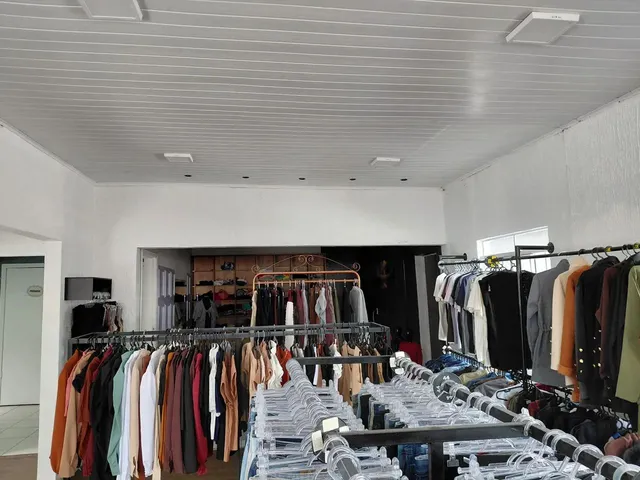Imagem 6: Casa Centro Comercial