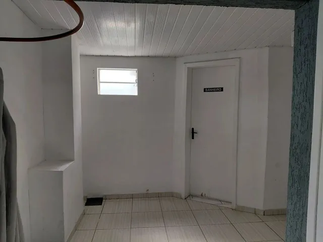 Imagem 10: Casa Centro Comercial