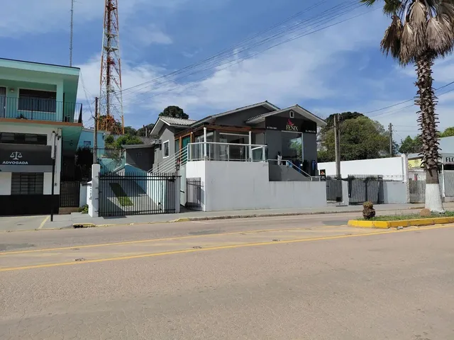 Imagem 12: Casa Centro Comercial
