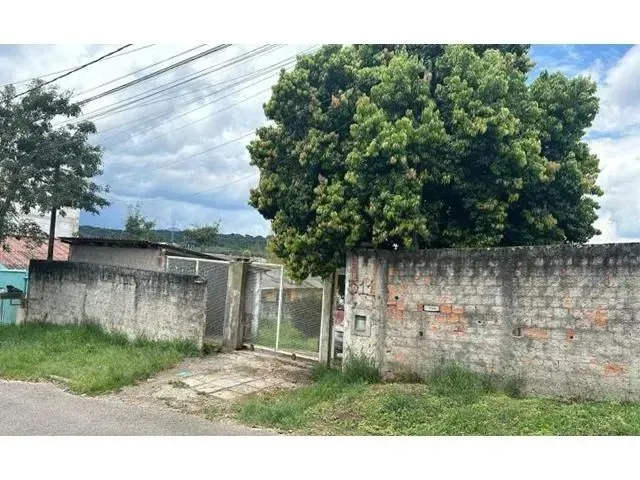 Imagem: Casa Residencial em Piraquara - Pr, Guarituba