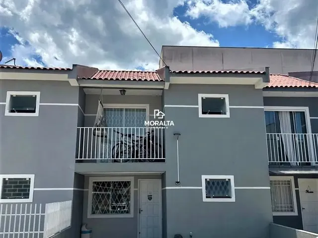 Imagem: Sobrado 03 Quartos em Condomínio Fechado