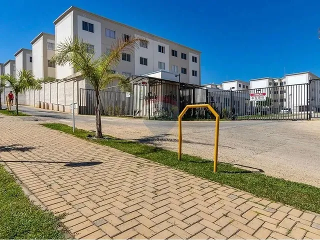 Imagem: Apartamento Encantador em São José dos