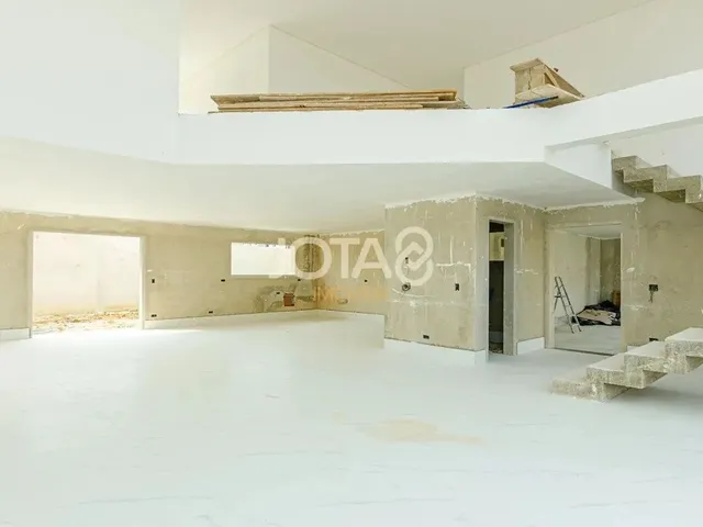Imagem 10: Casa em Construção em Condominio Fechado no Tingui Casa em Construção Condomínio