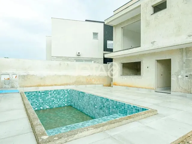 Imagem 9: Casa em Construção em Condominio Fechado no Tingui Casa em Construção Condomínio