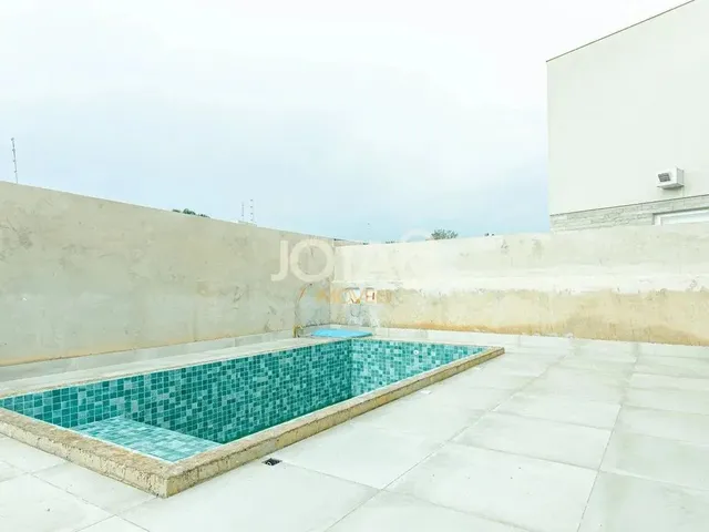 Imagem 13: Casa em Construção em Condominio Fechado no Tingui Casa em Construção Condomínio