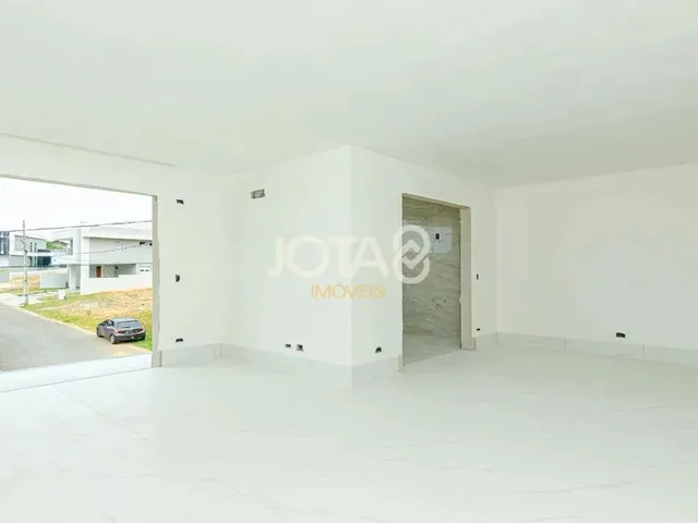 Imagem 11: Casa em Construção em Condominio Fechado no Tingui Casa em Construção Condomínio