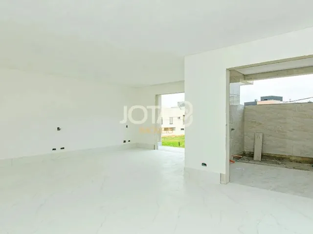 Imagem 12: Casa em Construção em Condominio Fechado no Tingui Casa em Construção Condomínio