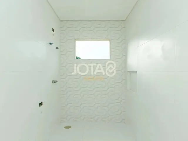 Imagem 15: Casa em Construção em Condominio Fechado no Tingui Casa em Construção Condomínio