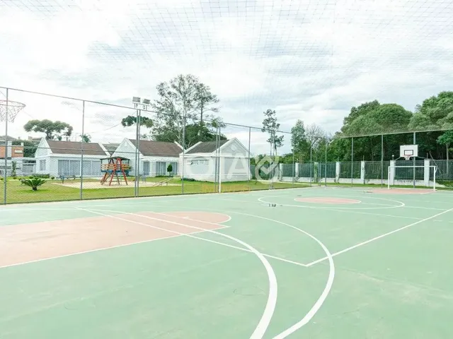 Imagem 8: Casa em Construção em Condominio Fechado no Tingui Casa em Construção Condomínio
