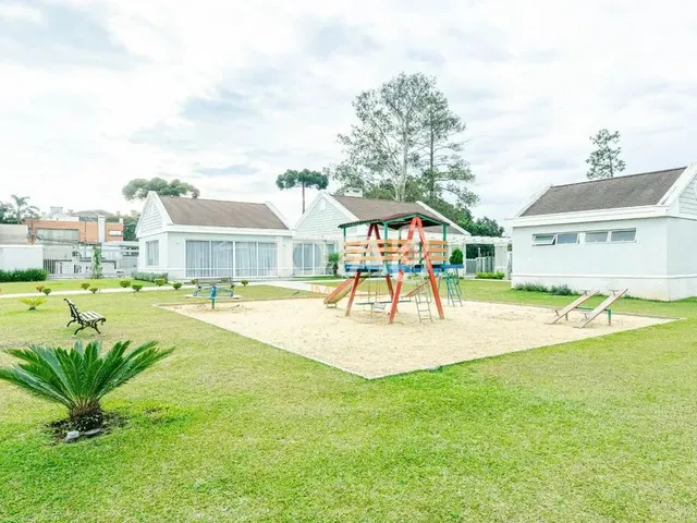 Imagem 16: Casa em Construção em Condominio Fechado no Tingui Casa em Construção Condomínio