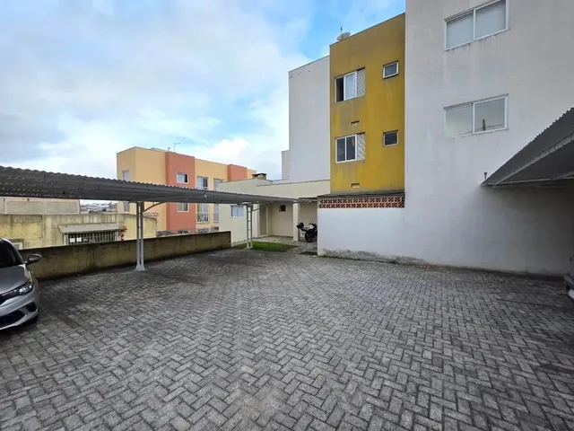 Imagem 11: Imóvel para Venda Possui 48 Metros Quadrados com 2 Quartos em Campo Pequeno - Colombo