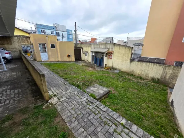 Imagem 12: Imóvel para Venda Possui 48 Metros Quadrados com 2 Quartos em Campo Pequeno - Colombo