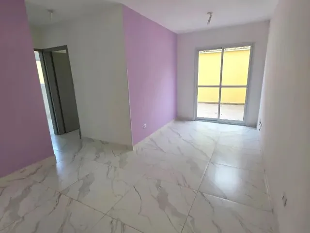 Imagem 5: Imóvel para Venda Possui 48 Metros Quadrados com 2 Quartos em Campo Pequeno - Colombo