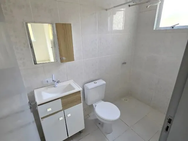 Imagem 13: Imóvel para Venda Possui 48 Metros Quadrados com 2 Quartos em Campo Pequeno - Colombo