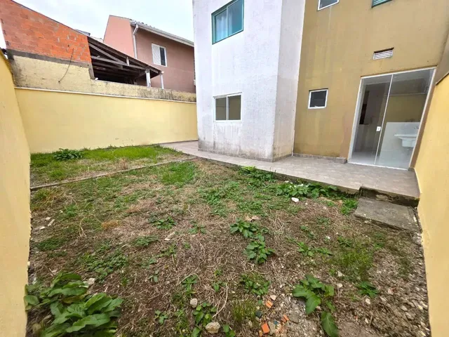 Imagem 9: Imóvel para Venda Possui 48 Metros Quadrados com 2 Quartos em Campo Pequeno - Colombo