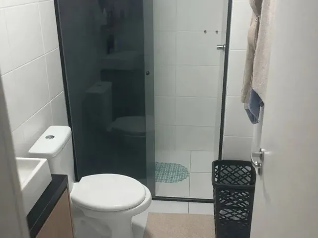 Imagem: Apartamento Muito Bem Localizado À Venda!