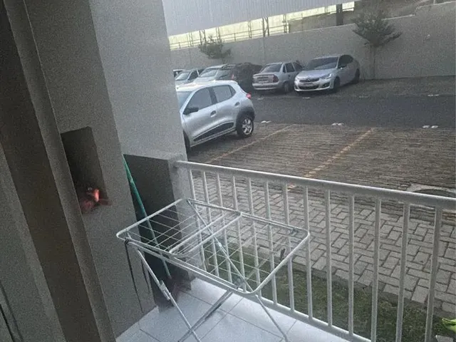 Imagem 2: Apartamento Muito Bem Localizado À Venda!