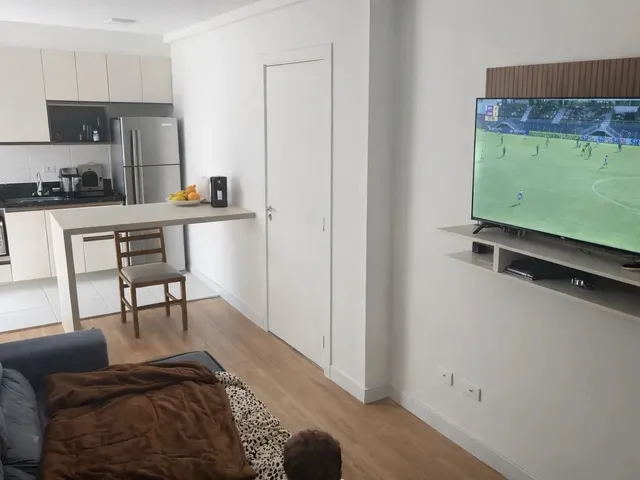 Imagem 5: Apartamento Muito Bem Localizado À Venda!