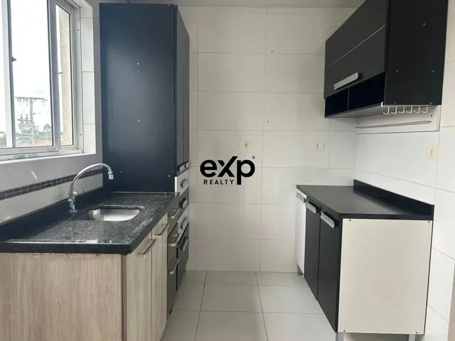 Imagem 2: Apartamento de 49M² com 2 Quartos e Sacada com Churrasqueira Bairro Atuba em Colombo