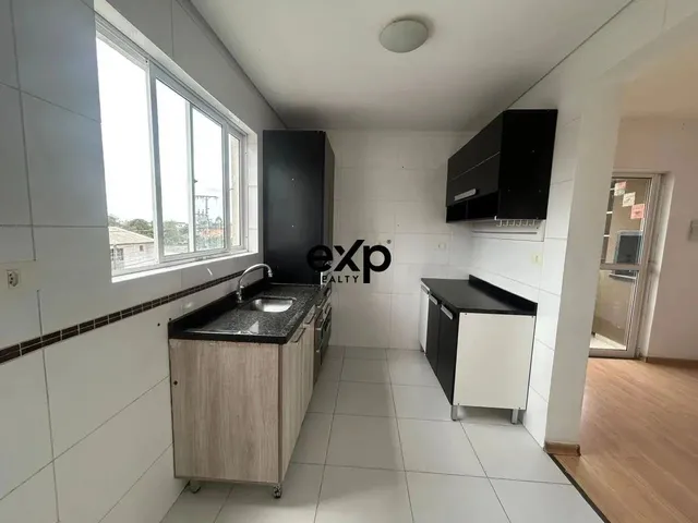 Imagem 16: Apartamento de 49M² com 2 Quartos e Sacada com Churrasqueira Bairro Atuba em Colombo
