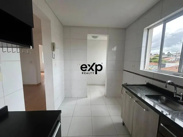 Imagem 9: Apartamento de 49M² com 2 Quartos e Sacada com Churrasqueira Bairro Atuba em Colombo